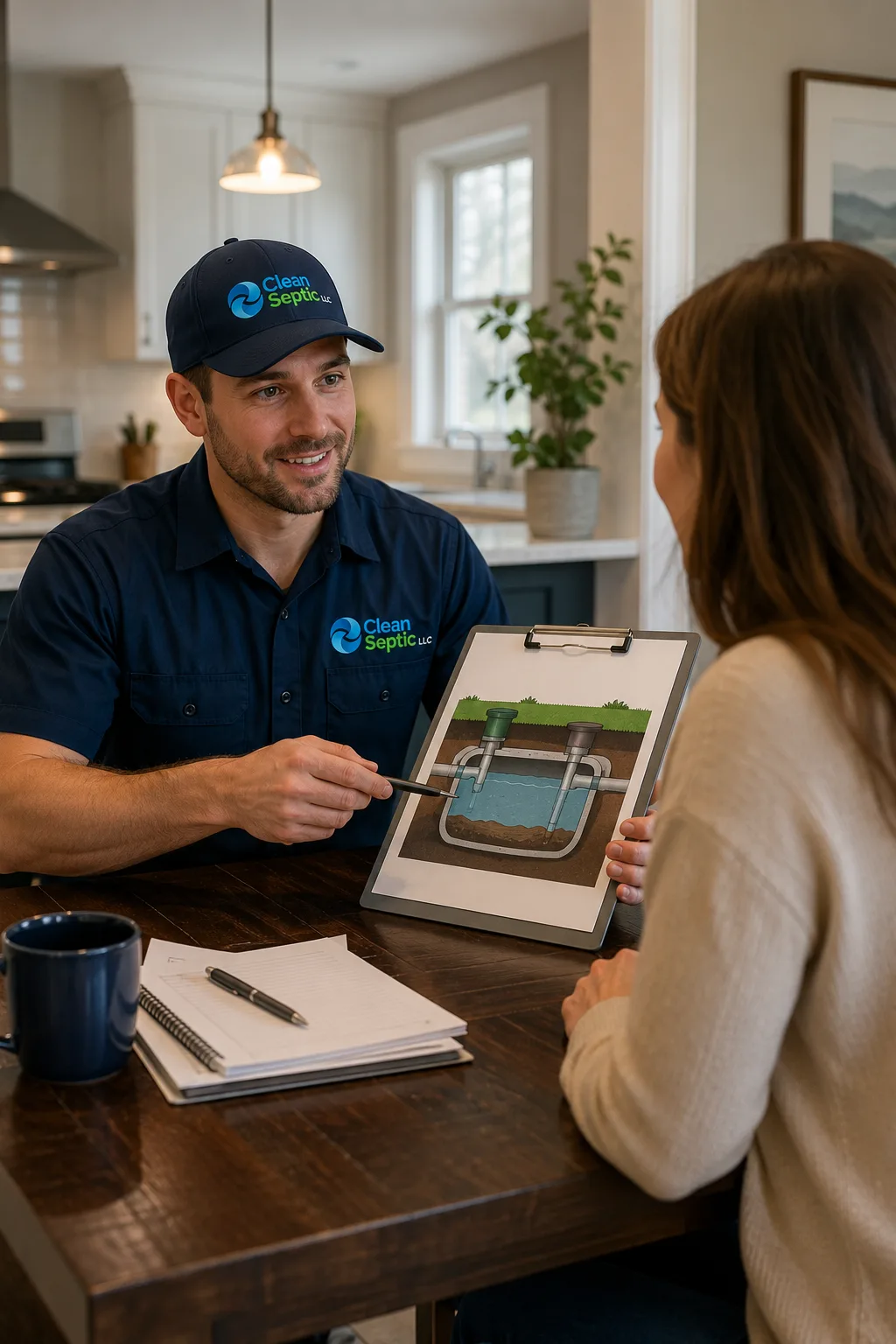 Septic Tank Pumping Sylvania, GA FAQs